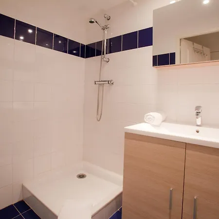 Aparthotel Aix Aix-les-Bains