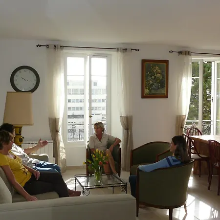 Aparthotel Aix