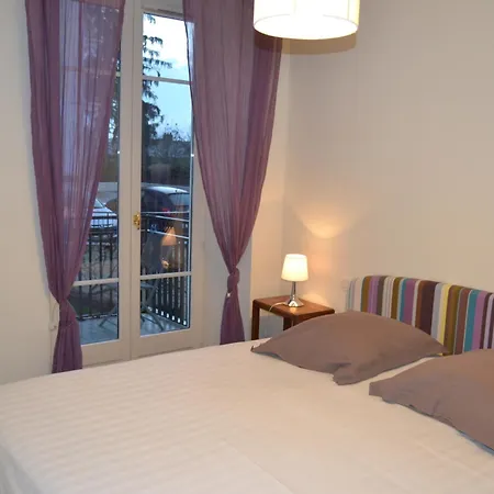 Aparthotel Aix