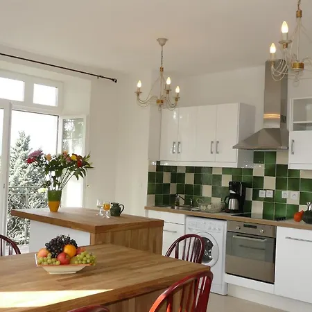 公寓式酒店 艾克斯公寓