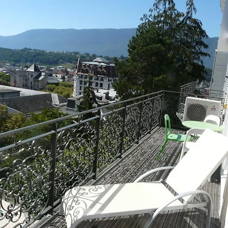 Aix Aix-les-Bains