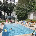 Aix Εξ Λε Μπαν