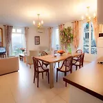 Aix Appart hôtel 4*