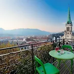 Aix Appart hôtel 4*