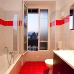 Aix Ξενοδοχείο με διαμερίσματα 4*