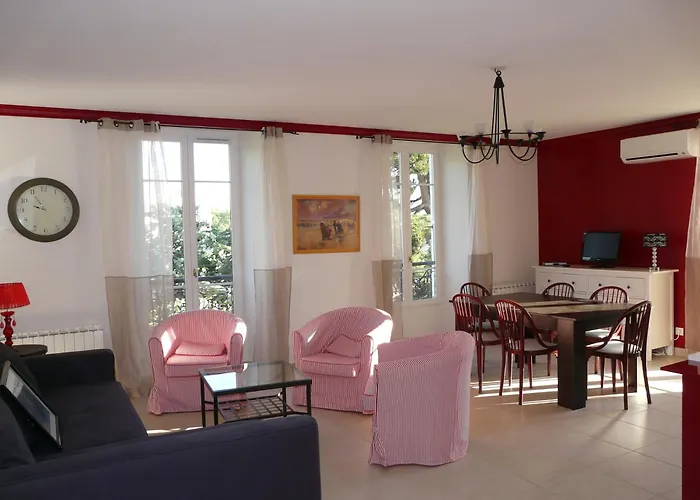 Aix エクスレバン