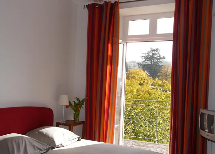 Aix エクスレバン